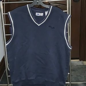 Men’s vest